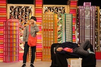 Aマッソ (c)BS朝日