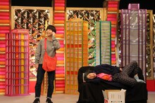 Aマッソ (c)BS朝日