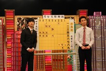 アナクロニスティック (c)BS朝日