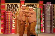 ゆんぼだんぷ (c)BS朝日