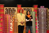 アイデンティティ (c)BS朝日