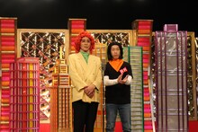 アイデンティティ (c)BS朝日