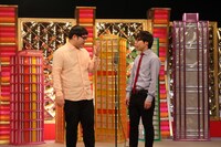 インデペンデンスデイ (c)BS朝日