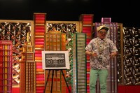 シオマリアッチ (c)BS朝日