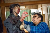 「オー・マイ・ゼット！」のワンシーン。