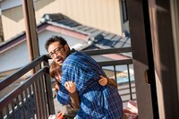 「オー・マイ・ゼット！」のワンシーン。