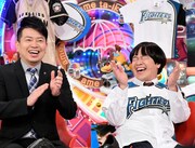 雨上がり決死隊 (c)テレビ朝日