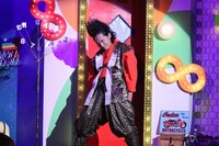 ミサイルマン岩部 (c)関西テレビ