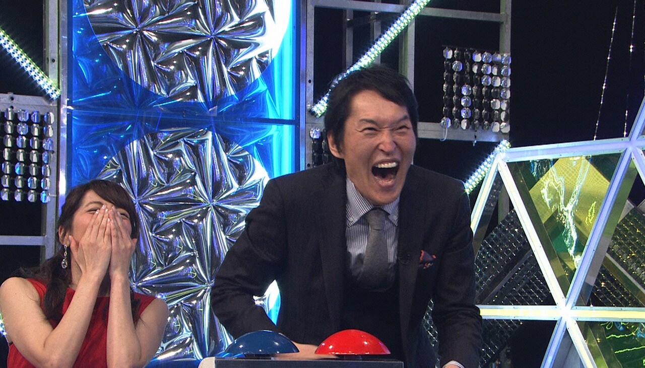 「オトせ！」のワンシーン。(c)日本テレビ