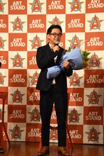 おぎやはぎ矢作