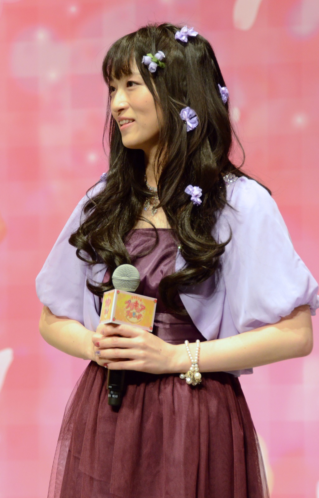 藤田咲