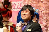 山里亮太（南海キャンディーズ）