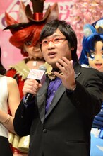 南海キャンディーズ山里