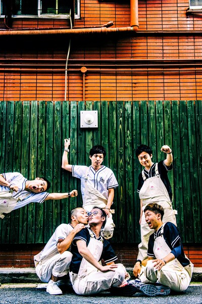 アキナ牛シュタイン