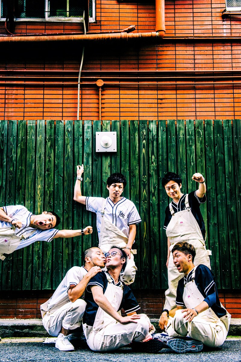 アキナ牛シュタイン