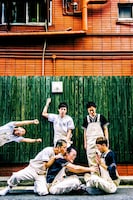 アキナ牛シュタイン