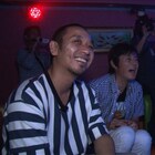 新番組「坂上忍流ディープな夜遊び」千鳥大悟がフィリピンでギャンブル