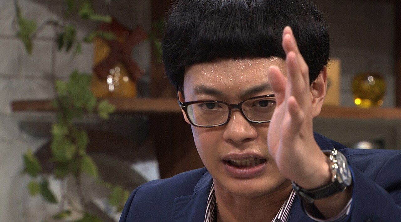 GAG宮戸が熱弁、ボウリングは“究極のエンタテインメントスポーツ”