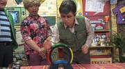 「松本家の休日」(c)ABC