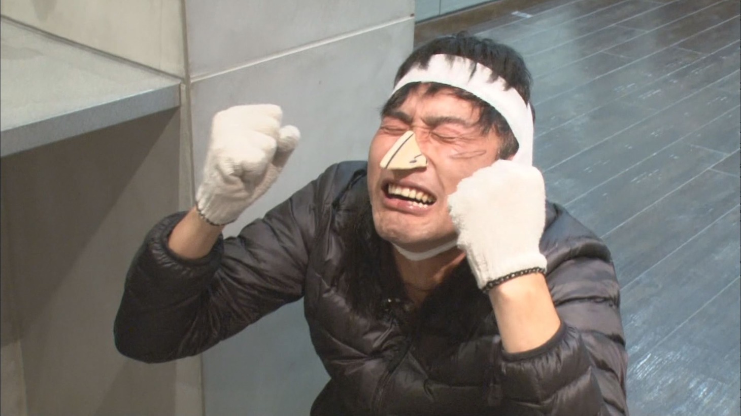 こりゃめでてーな伊藤 (c)CBC