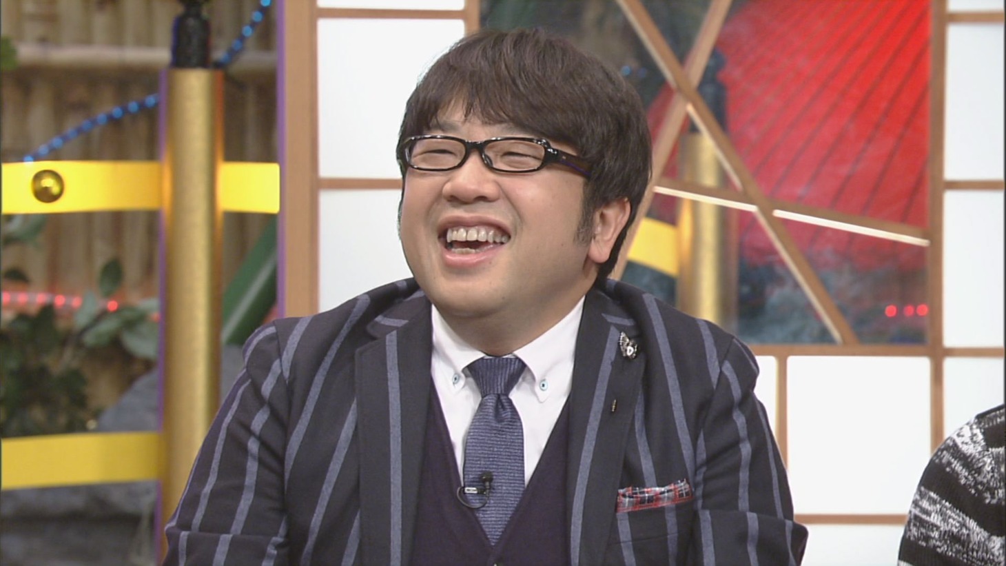 キャイ～ン天野 (c)CBC