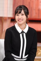 ゲストの佐野ひなこ。(c)MBS