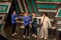 「プラマイ特番 vol.2」の様子。