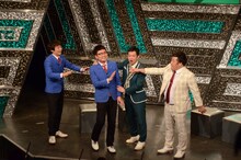 「プラマイ特番 vol.2」の様子。