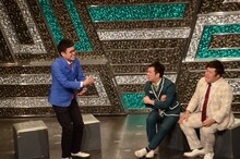 「プラマイ特番 vol.2」の様子。