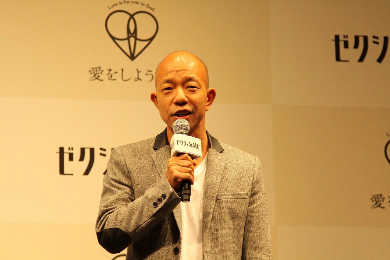 バイきんぐ小峠