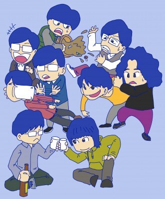 「NEW寝小屋」イメージ