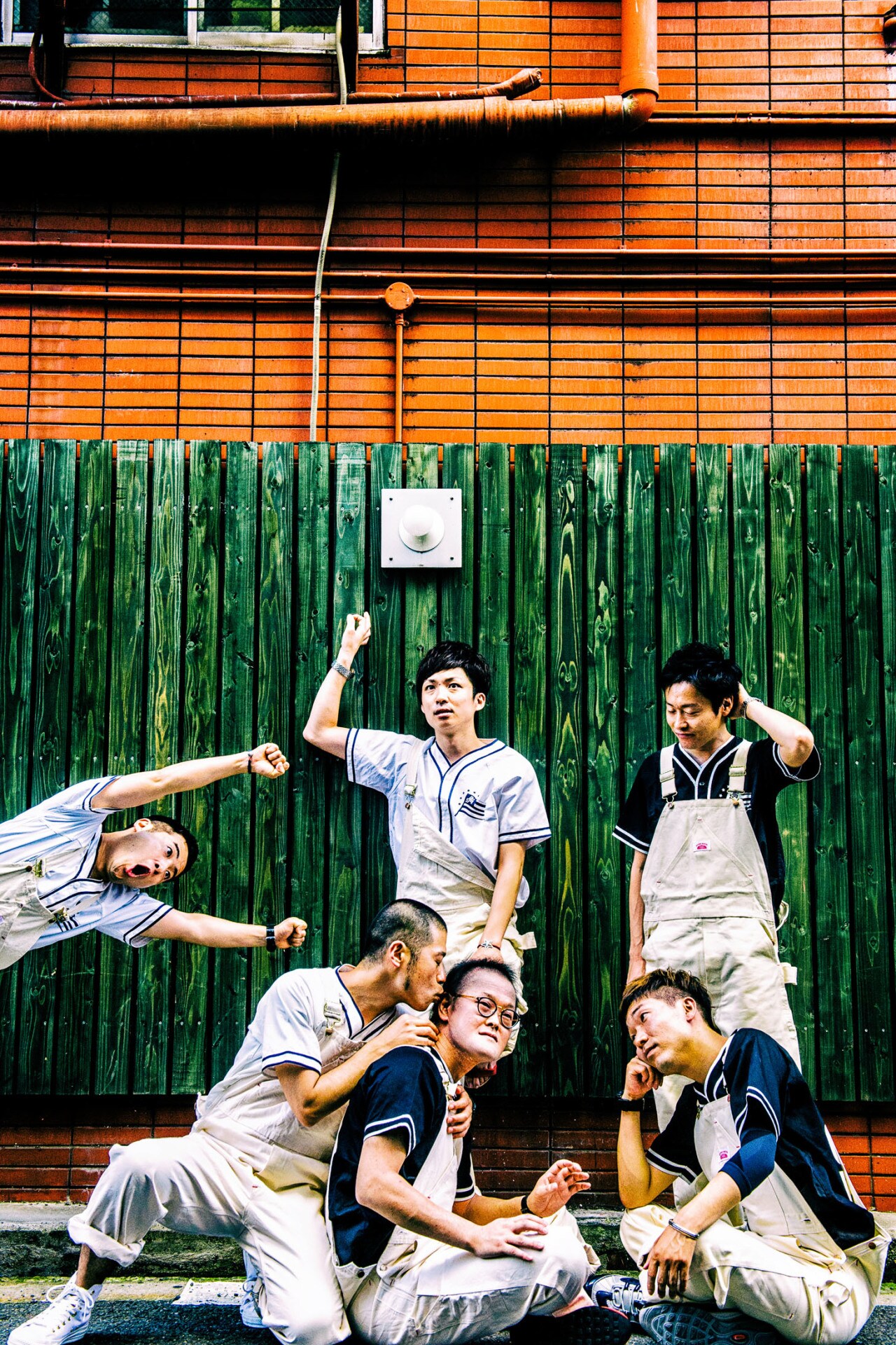 アキナ、和牛、アインシュタインのユニットライブ、東京で定期開催へ