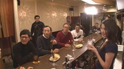 「マジかよ!?スポーツ酒場」のワンシーン。(c)関西テレビ