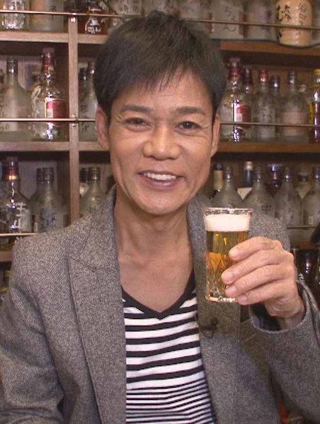 ネプチューン名倉 (c)関西テレビ