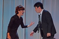 「あと、ひとまがり」のワンシーン。