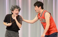 「あと、ひとまがり」のワンシーン。