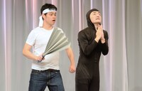 「あと、ひとまがり」のワンシーン。