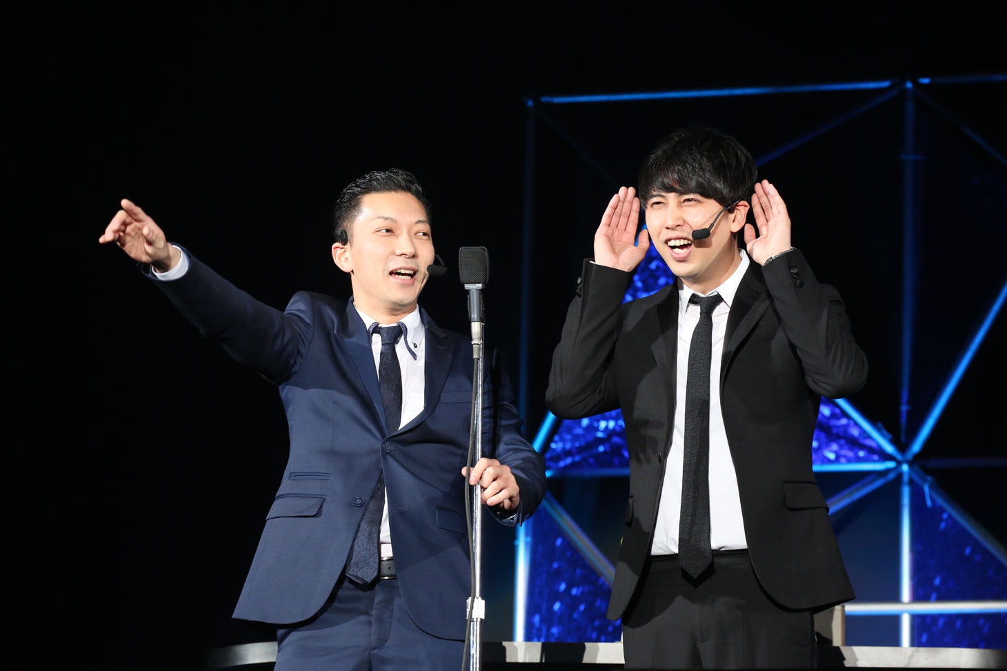 ニューヨーク