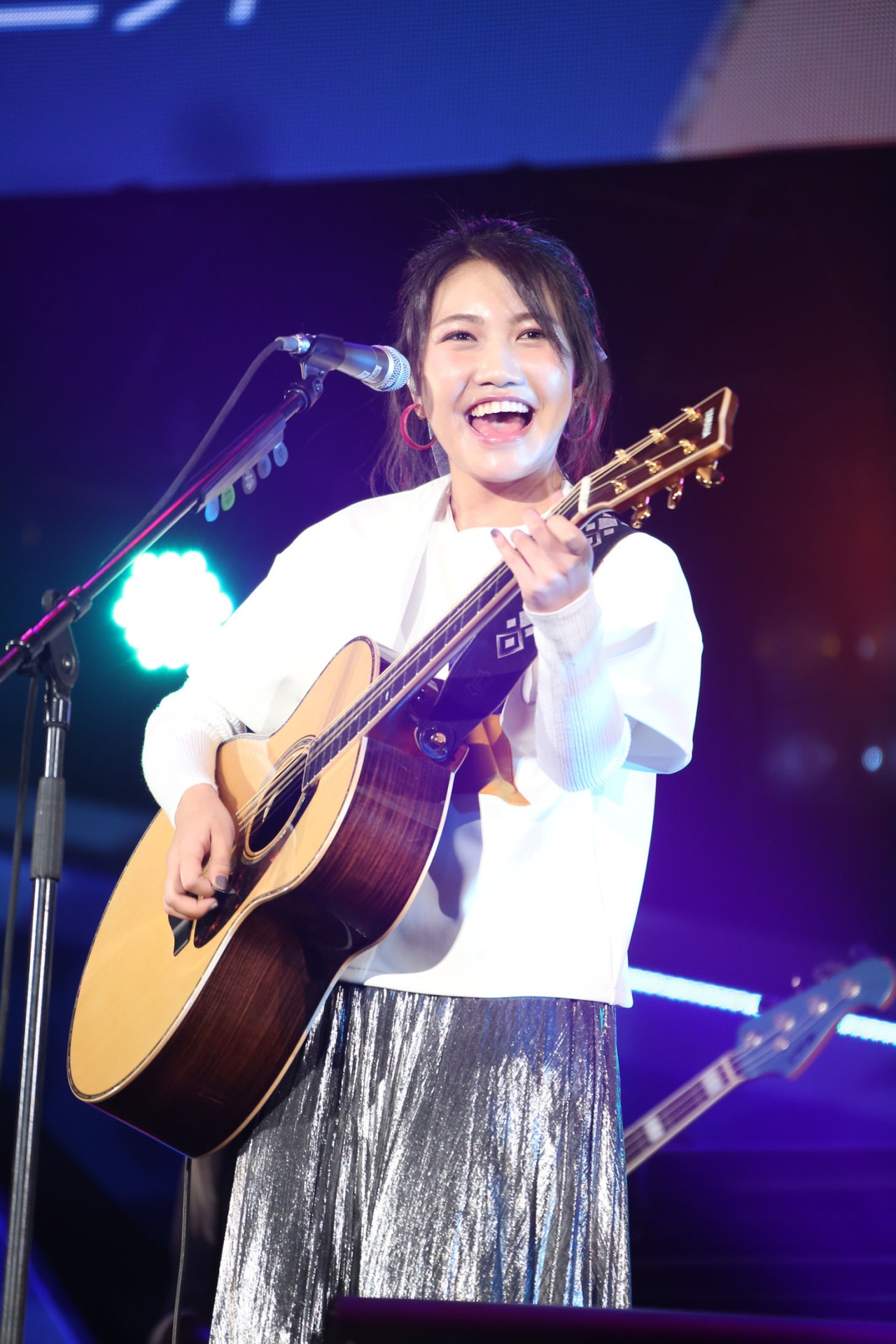 井上苑子