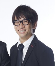 どきどきキャンプ佐藤