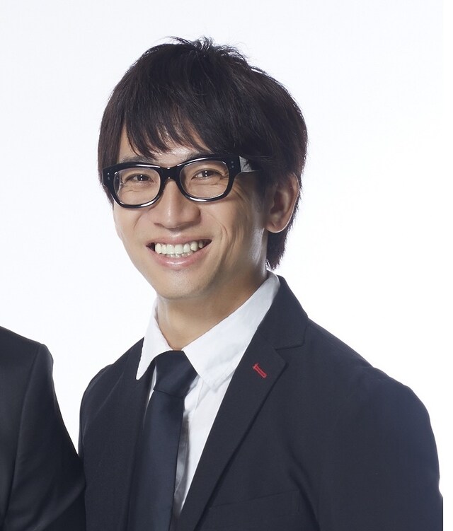 どきどきキャンプ佐藤