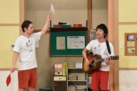 アイロンヘッド (c)日本テレビ