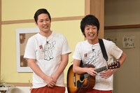 アイロンヘッド (c)日本テレビ