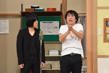 ランジャタイ (c)日本テレビ