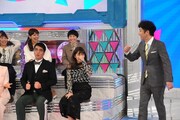 番組のワンシーン。(c)関西テレビ