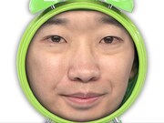 「WAKE UP」のワンシーン。(c)FUJITV KIDS