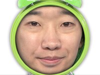 「WAKE UP」のワンシーン。(c)FUJITV KIDS