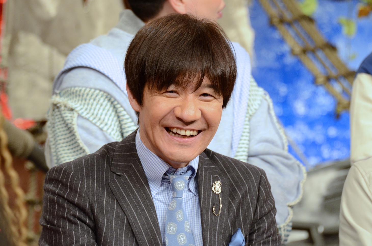 内村光良