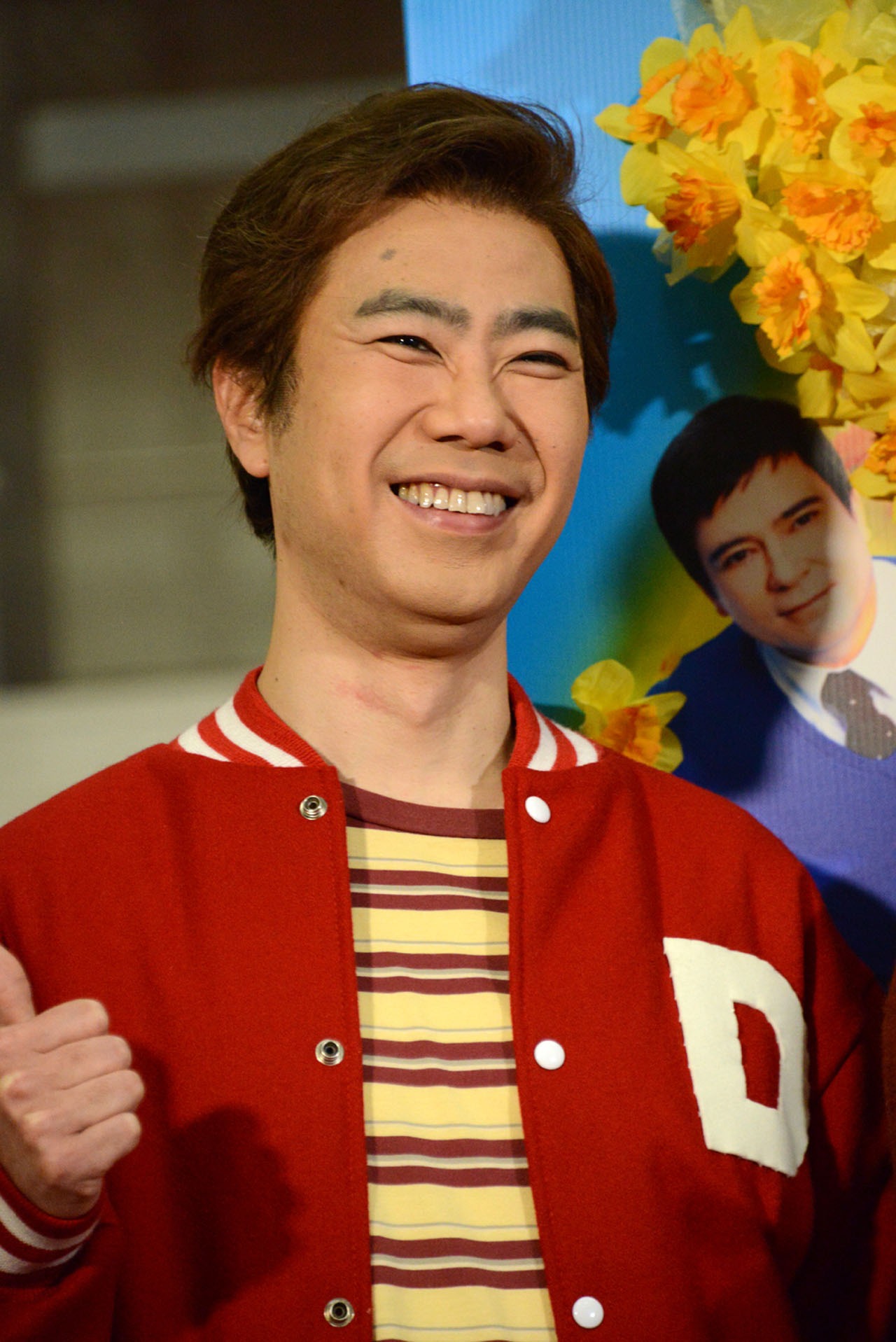 藤井隆