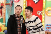 アキナ (c)関西テレビ